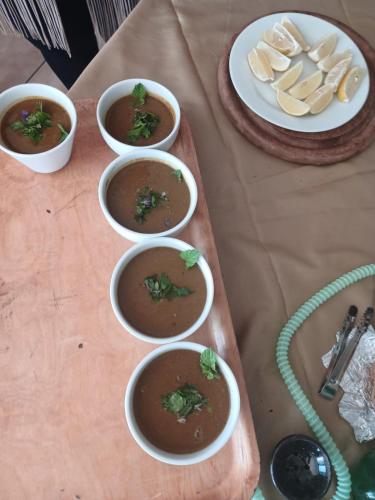 Au Plais De Langebaan at Palm Tree Villa