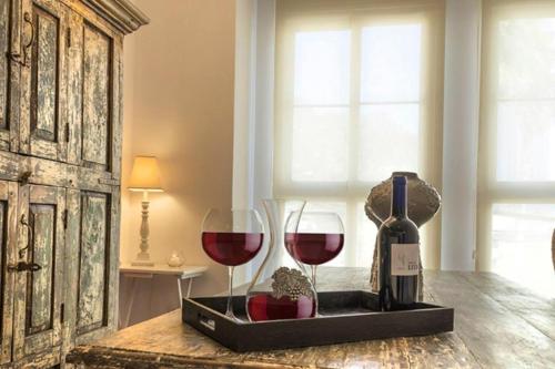  Modern apartment in Malaga 60 m² with air conditioning in Málaga