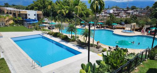 Apartasol Vacacional - La ReservaTravel - Eje Cafetero, La Tebaida
