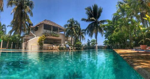 Attractions, Las Casitas Puerto Arista in Chichimilá