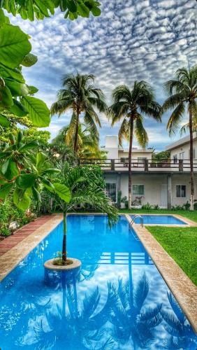 Attractions, Las Casitas Puerto Arista in Chichimilá