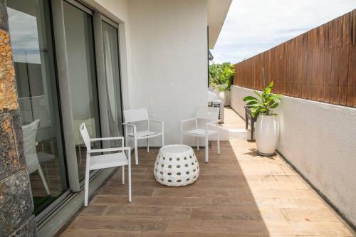 Entire Appartment - Pereybere, Grand Baie