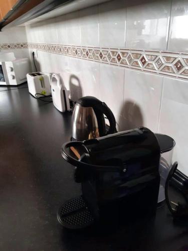 Bright apartment in Barbastro, 70m², parking included in Barbastro