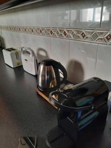 Cocina, Bright apartment in Barbastro, 70m², parking included in Barbastro