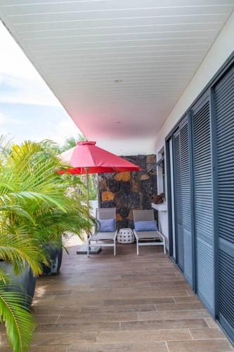 Entire Appartment - Pereybere, Grand Baie