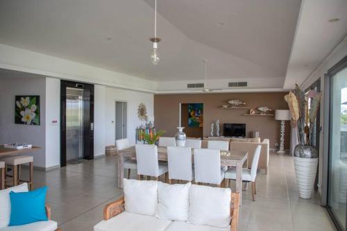 Entire Appartment - Pereybere, Grand Baie