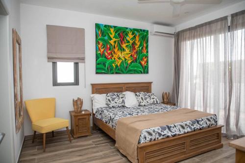 Entire Appartment - Pereybere, Grand Baie