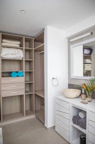 Entire Appartment - Pereybere, Grand Baie