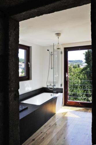 Casa Agricola da Levada Eco Village - image 4