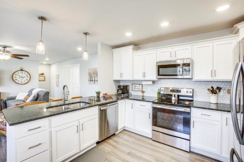 Lovely Scottsville Home, Minutes to Bowling Green in Scottsville