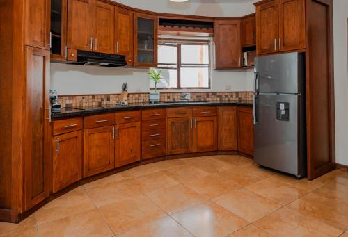 Boca Olas Resort Villas