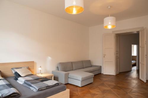 Naru house 6, Praha (fotografie 7)