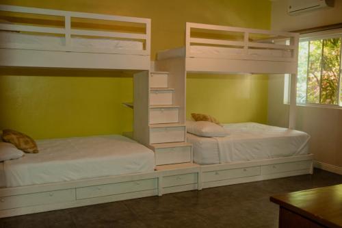 Boca Olas Resort Villas