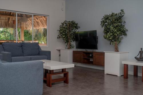 Boca Olas Resort Villas