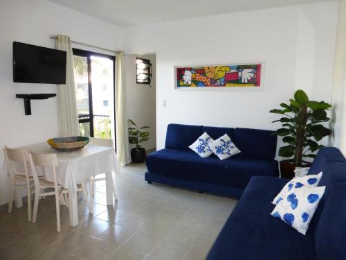 Apartment room in Condomínio Wembley Tenis
