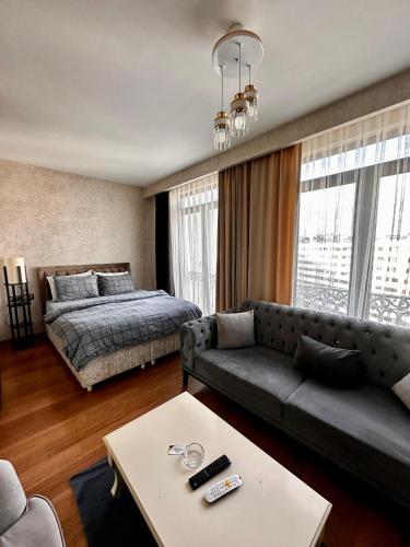 SABIHA GOKCEN HOTEL İSTANBUL HOUSES - image 7