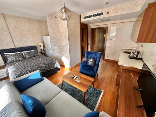 SABIHA GOKCEN HOTEL İSTANBUL HOUSES - image 4