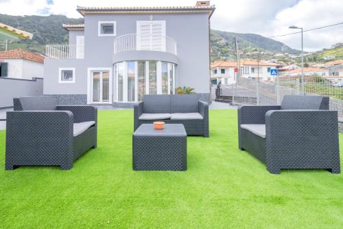 Villa Machico Valley 2