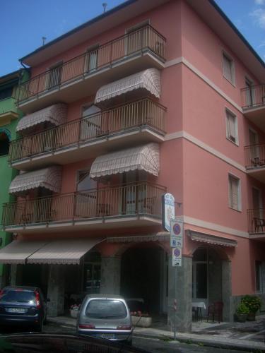 Hotel Corallo - Moneglia