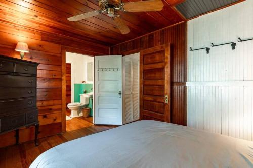 The Doctor's Cottage - Vacation Back In-Time