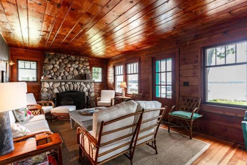 The Doctor's Cottage - Vacation Back In-Time