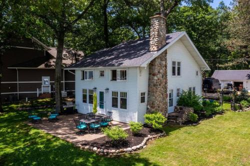 The Doctor's Cottage - Vacation Back In-Time