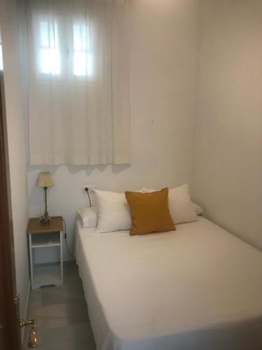 Apartamento en el centro