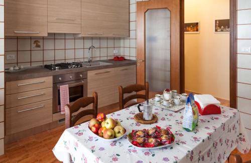 B&b Lecce House – Lecce, OK