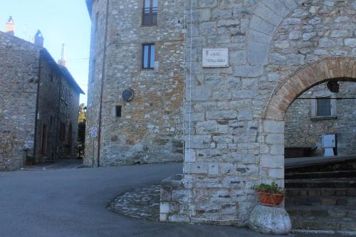 La Torre di Melezzole - Apartment