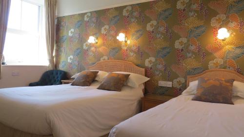 Gwrach Ynys Country Guest House – Talsarnau