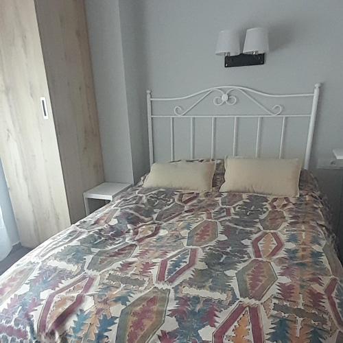 Hostal Hispano
