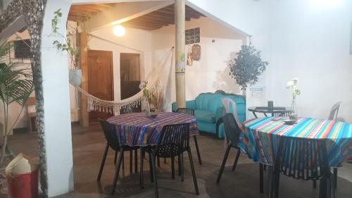 Hostal Villa Brisa