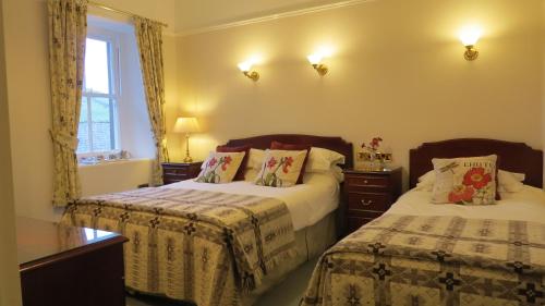 Gwrach Ynys Country Guest House