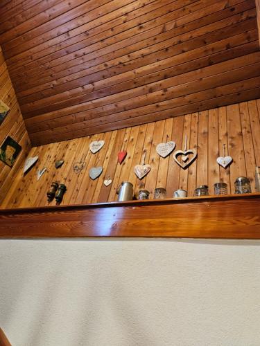Vybavení, Ferienhaus Wiederschwing in Patergassen