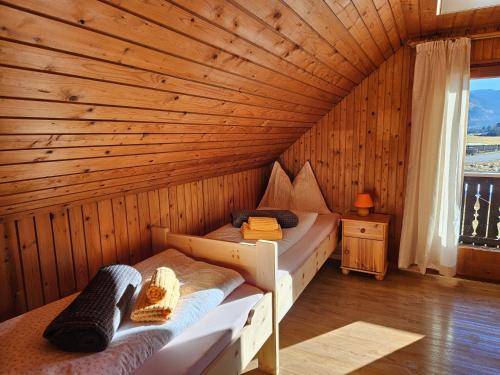 Ferienhaus Wiederschwing in Patergassen