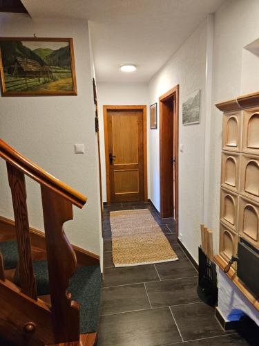 Vybavení, Ferienhaus Wiederschwing in Patergassen