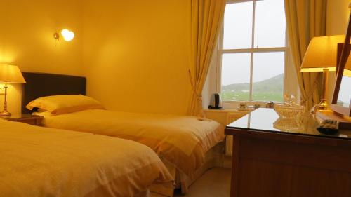 Gwrach Ynys Country Guest House