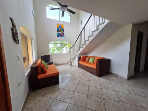 Casa Charros - Golf View Home Near the Beach at Gran Pacifica Resort in 圣地牙哥