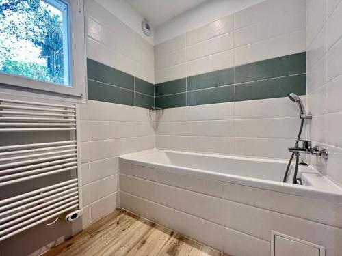 Évasion Tranquille à 20 min de Nice - Chambre d'hôtes - Contes