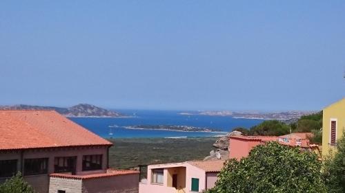 Casa Serena gîte à louer Bassacutena