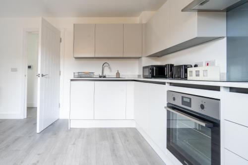 Oasis at Hemel Hempstead