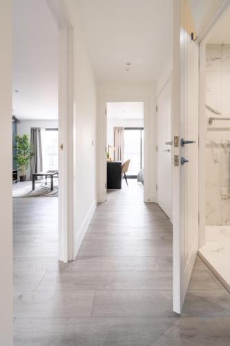 Eingang, Oasis at Hemel Hempstead in Hemel Hempstead