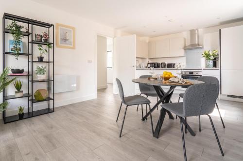 Küche, Oasis at Hemel Hempstead in Hemel Hempstead