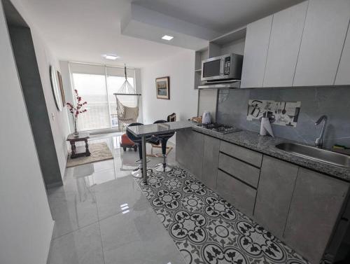 Lindo apartamento en el centro