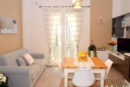 One bedroom appartement with wifi at Marsala