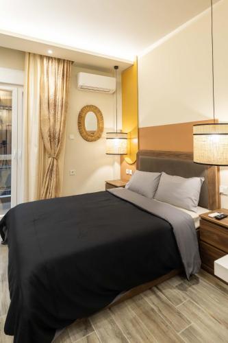 GPX CLR - Guest Apartment No1