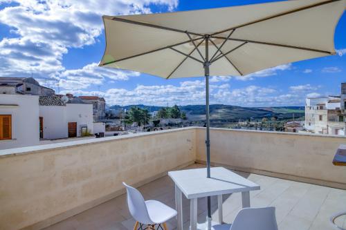 Palazzo Fondo Vico - Affitti Brevi Italia - Apartment - Gravina in Puglia