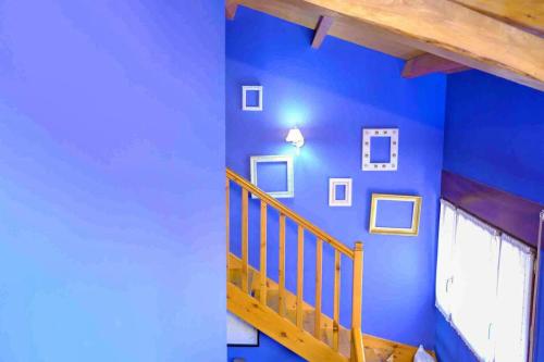  Comfortable home in the heart of medieval Avila, Unterkunft in Ávila