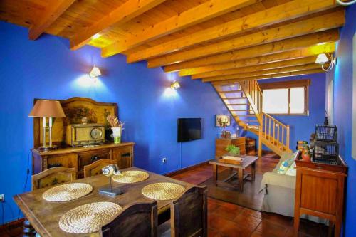  Comfortable home in the heart of medieval Avila in Ávila