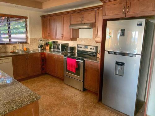 Las Perlas - Beachfront Apartment Steps from Restaurant at Gran Pacifica Resort in San Diego